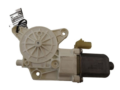 68021447AA 2007-2010 Chrysler Sebring Passenger RR Window Motor Used 68021447AA OEM