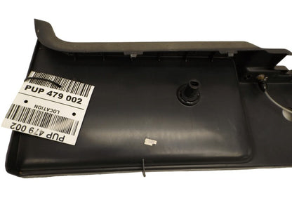 25544967 1992-1999 Pontiac Bonneville Rear Trunk Trim Panel Used OEM 25544967
