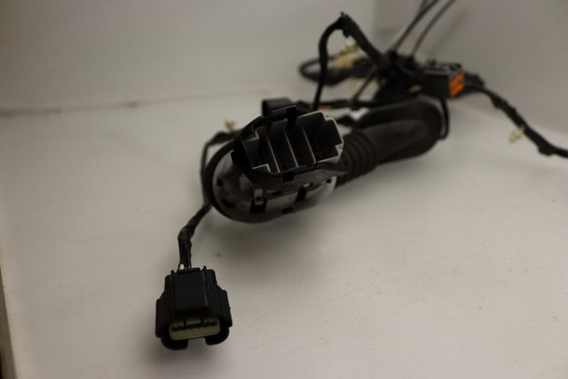 BL8T14630B6EJ4 2008-2012 Ford Escape Passenger FR Door Wiring Harness Used OEM BL8T14630B6EJ4