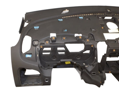 23367075 2010-2017 GMC Terrain Dashboard Panel Used OEM 23367075 
