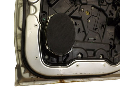 68040230AC 2009-2010 Dodge Journey Passenger FR Door Assembly Used OEM 68040230AC 