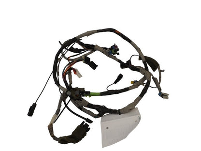 1998-2005 Oldsmobile Bravada Rear Trunk Wiring Harness Used OEM