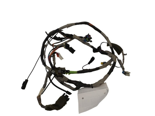 1998-2005 Oldsmobile Bravada Rear Trunk Wiring Harness Used OEM