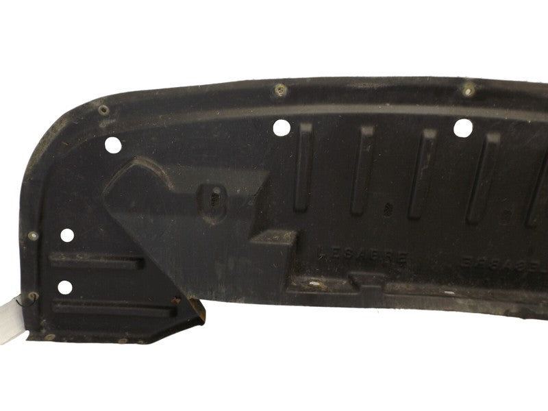 25754171 2002-2005 Buick LeSabre Radiator Support Air Deflector Used OEM 25754171
