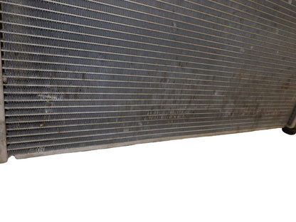 253101D120 2007-2012 Kia Rondo 2.7L Radiator Used OEM 253101D120