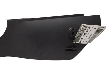 1K5863045 2005-2010 Volkswagen Jetta TDI Driver LH Console Panel Used OEM 1K5863045