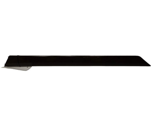 8200753 2002-2006 BMW 325xi Driver Rear RL Interior Door Trim Used OEM 8200753