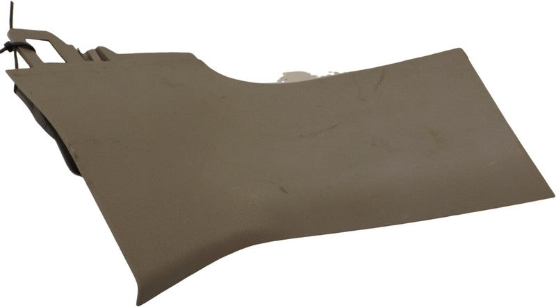 39879864 2010-2016 Volvo XC70 Passenger RH D Pillar Trim Used OEM 39879864