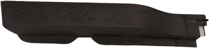 1L341813244 1999-2003 Ford F-150 Passenger Rear RR Door Sill Trim Used OEM 1L341813244