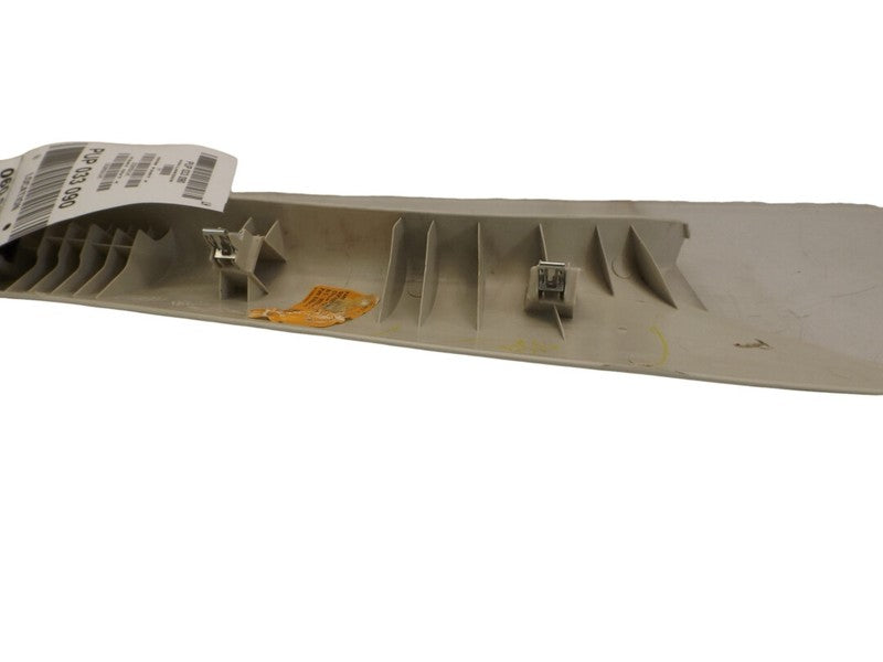 1BG08DW1AC 2009-2010 Dodge Journey Driver FL A Pillar Trim Used OEM 1BG09DW1AC