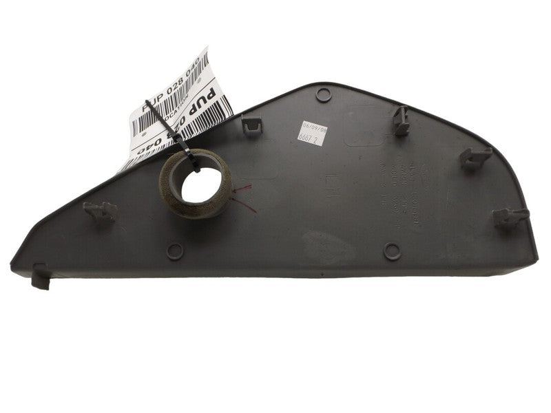 4L3Z1504480AAA 2004-2008 Ford F-150 Driver LH Dash End Cap Used OEM 4L341504481
