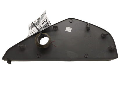 4L3Z1504480AAA 2004-2008 Ford F-150 Driver LH Dash End Cap Used OEM 4L341504481