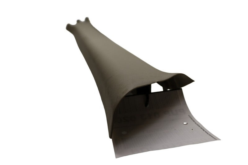 76911JM02A 2008-2015 Nissan Rogue Passenger RH A Pillar Trim Used OEM 76911JM02A 