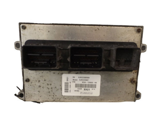 9E5A12A650HB 2008-2009 Ford Fusion Engine Control Module 2.3L Used 9E5A12A650HB OEM