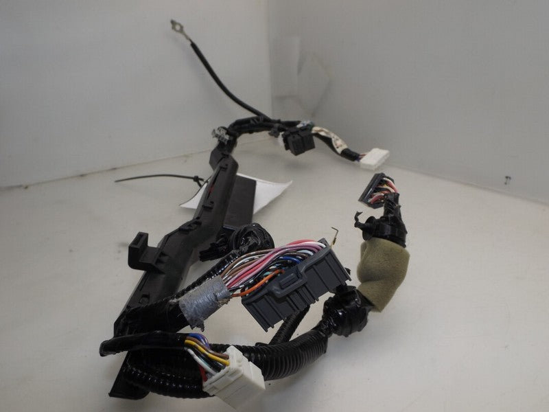 1N000RMX0301 2006-2011 Honda Civic Battery Control Wiring Harness Used OEM 1N000RMX0301