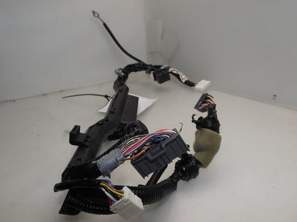 1N000RMX0301 2006-2011 Honda Civic Battery Control Wiring Harness Used OEM 1N000RMX0301