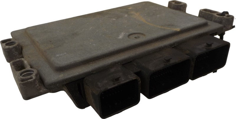 2011-2019 Ford Fiesta 1.6L Engine Control Module ECM Used OEM