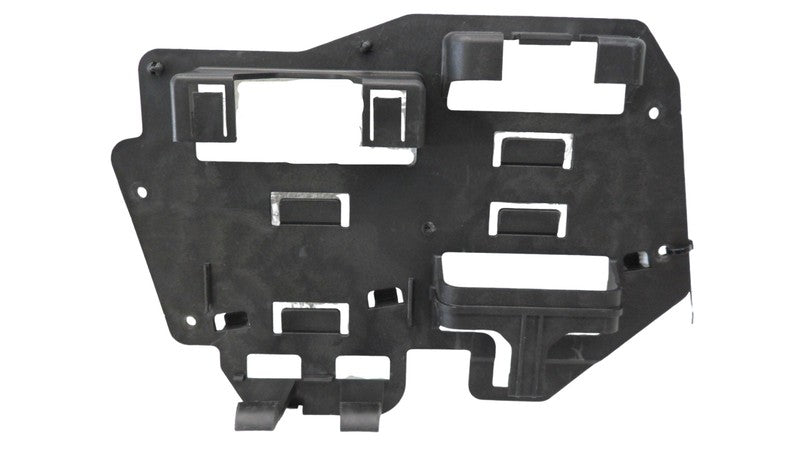 12450680 2000-2005 Park Avenue GPS Navigation Control Module Bracket Used 12450680 OEM