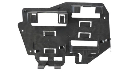 12450680 2000-2005 Park Avenue GPS Navigation Control Module Bracket Used 12450680 OEM
