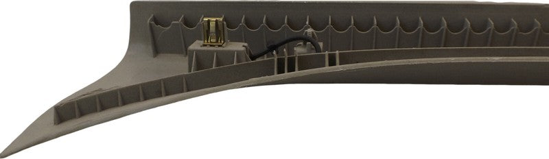 23187203 2010-2017 Chevrolet Equinox Driver Left A Pillar Trim Used OEM 20883895