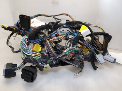 P68031090AA 2004-2008 Chrysler Pacifica Dashboard Wiring Harness Used OEM P68031090AA