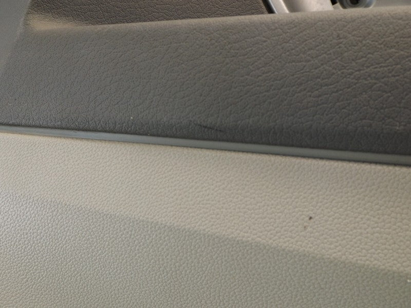 P1NY641DSAA 1997-2004 Ford E-150 Econoline FR Door Interior Trim Panel Used 3C2Z1523942BAA