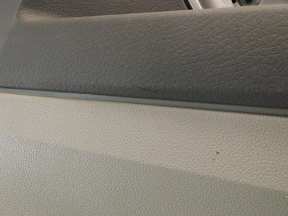 P1NY641DSAA 1997-2004 Ford E-150 Econoline FR Door Interior Trim Panel Used 3C2Z1523942BAA