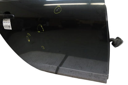 25847897 2005-2010 Pontiac G6 Passenger Rear RR Exterior Door Assembly Used OEM 25847897 