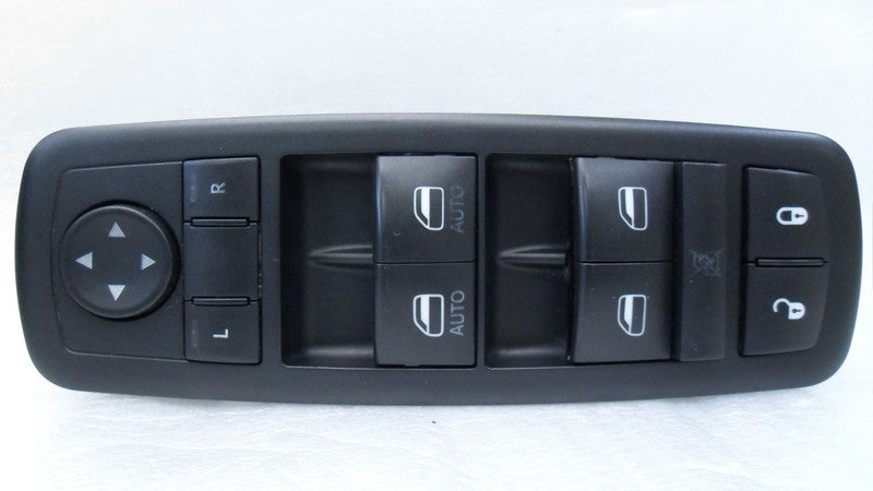 68620468AA 2012-2015 Chrysler Town &amp; Country FL Door Window Switch Used 68620468AA OEM
