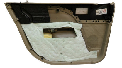 7G1354201C0 2005-2007 Ford Five Hundred FR Door Interior Trim Panel Used 7G1354201C0 OEM