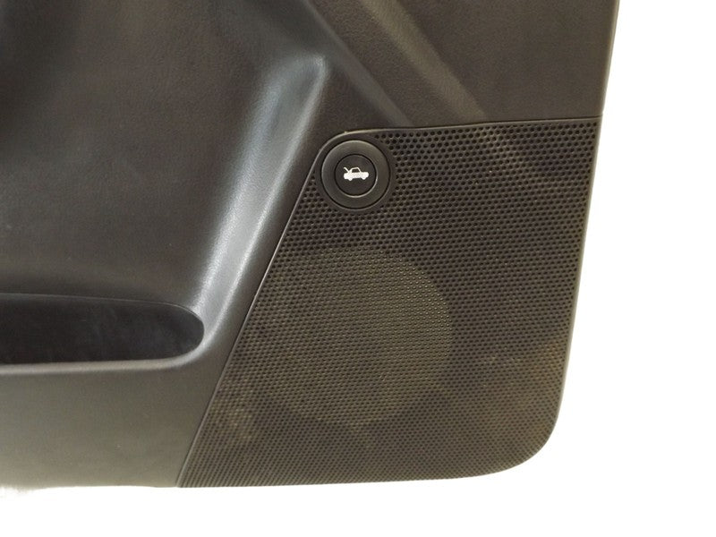 96649579 2007-2008 Chevrolet Aveo Driver FL Door Interior Trim Panel Used 96649579 OEM