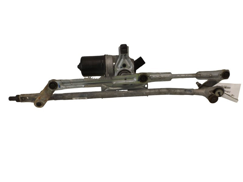 W000011423 2008-2015 Grand Caravan Front Windshield Wiper Motor W/ Linkage Used W000011423