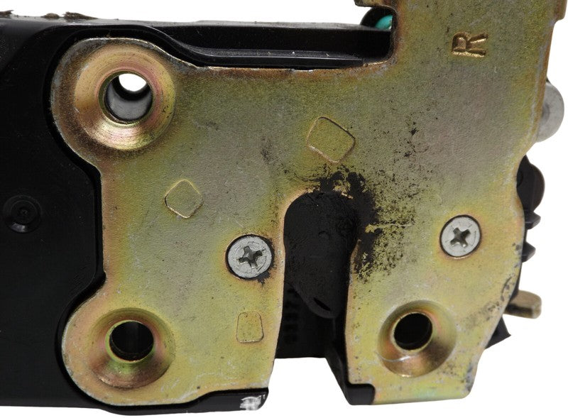 55177040AI 2002-2007 Jeep Liberty Passenger Front Right Door Lock Actuator Used 55177040AI