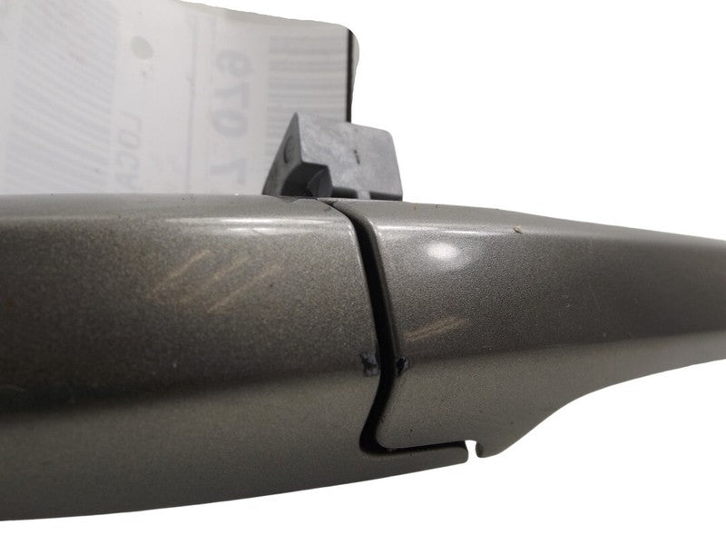 2006-2011 Honda Civic Passenger RH Exterior Door Handle Used OEM