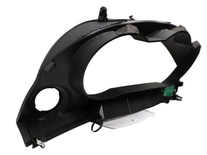 68240JA00A 2007-2012 Nissan Altima Instrument Gauge Cluster Bezel Used OEM 68240JA00A