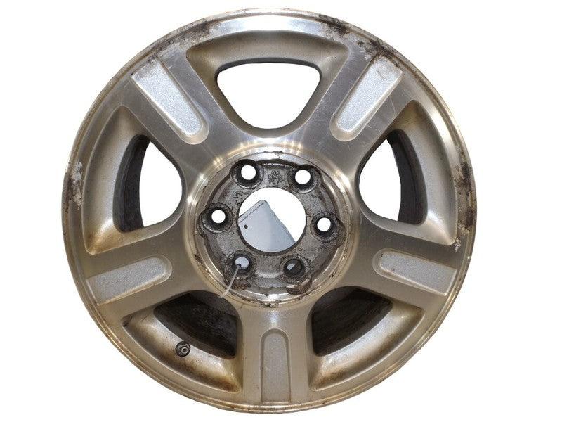 3L1Z1007AB 2003-2006 Ford Expedition 17x7.5 Aluminum Rim Wheel Used OEM 3L1Z1007AB 