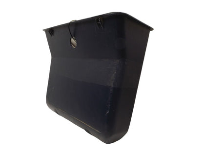 15959991 1995-1999 Chevrolet K1500 Driver Rear Side Storage Bin Used OEM 15959991