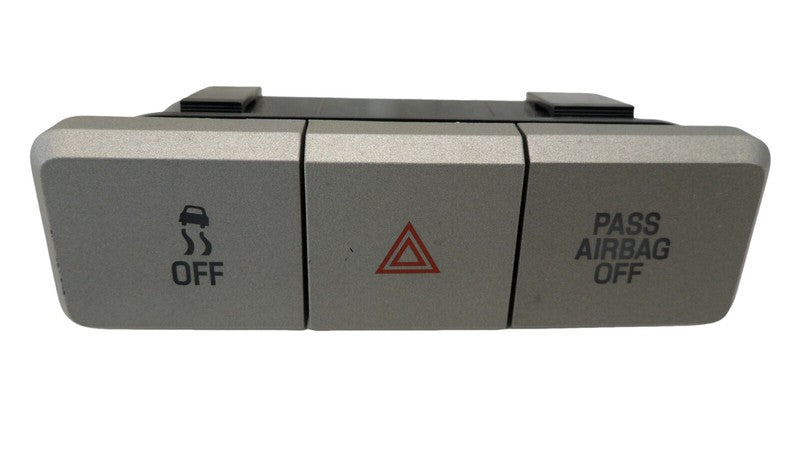 7A1T13D734BDW 2007-2010 Lincoln MKX Combination Switch Used 7A1T13D734BDW OEM