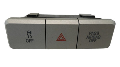 7A1T13D734BDW 2007-2010 Lincoln MKX Combination Switch Used 7A1T13D734BDW OEM