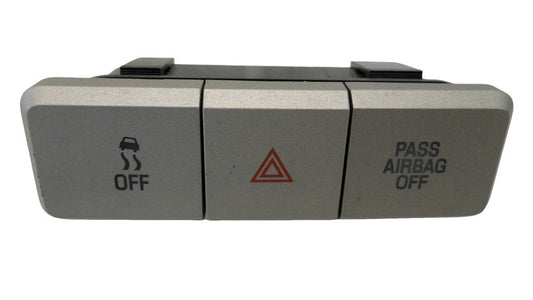 7A1T13D734BDW 2007-2010 Lincoln MKX Combination Switch Used 7A1T13D734BDW OEM