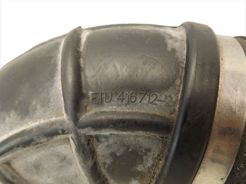 13265785 2011-2016 Chevrolet Cruze Engine Air Intake Hose 1.4L Used 13265784 OEM