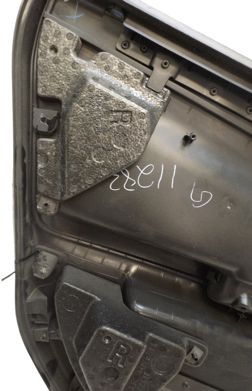 20773411 2006-2011 Chevrolet Impala Passenger Right Rear Interior Door Panel Used OEM