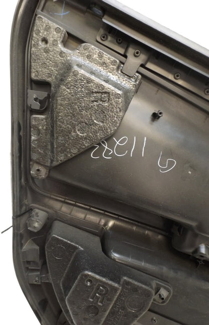 20773411 2006-2011 Chevrolet Impala Passenger Right Rear Interior Door Panel Used OEM