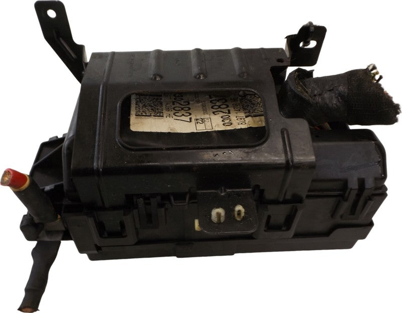 8L9T14398 2006-2010 Mercury Mountaineer Fuse Relay Box Used OEM 8L9T14398