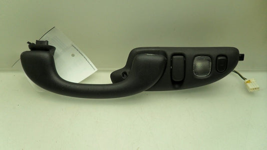 YW135431431C 2003-11 Lincoln Town Car Passenger RL Interior Grab Bar Used 1W1Z5431406AAA OEM