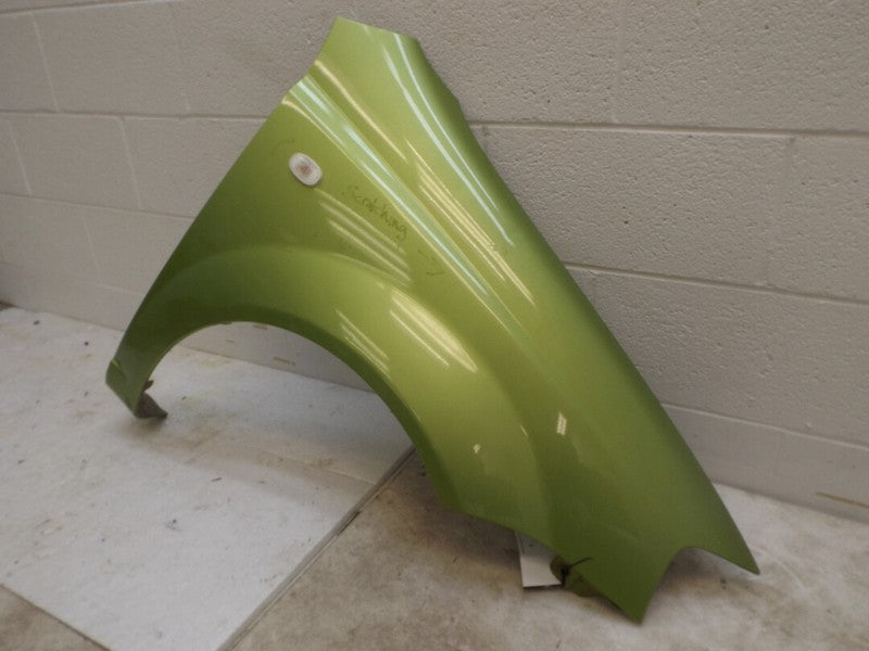 96476680 2004-2008 Chevrolet Aveo Passenger FR Fender Used OEM 96476680