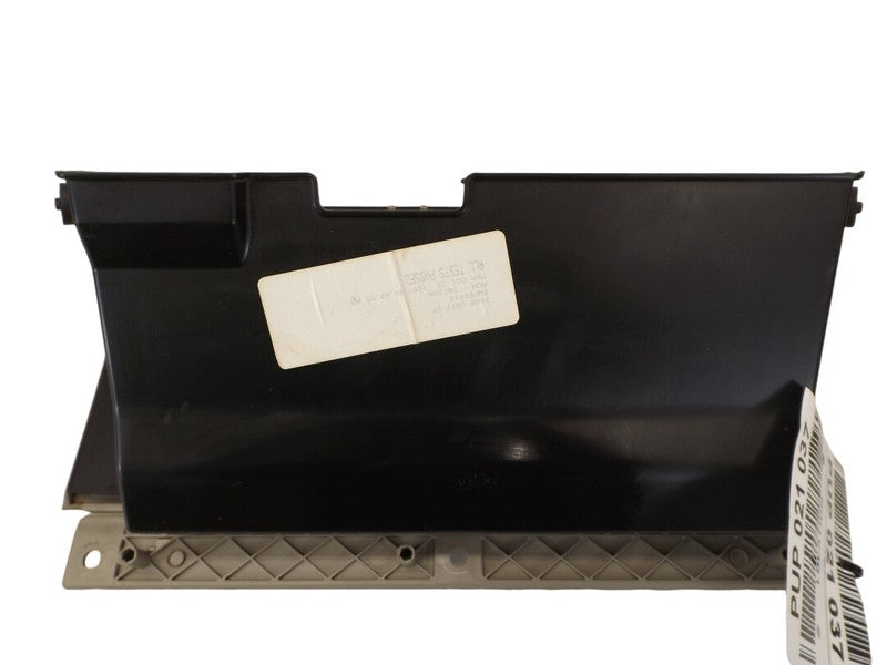8L8Z7806024AA 2008-2012 Ford Escape Glove Box Assembly Used OEM 8L8Z7806024AA 