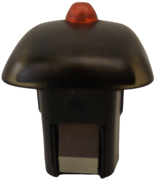 31268017 2010-2016 Volvo XC70 Sunload Light Indicator Sensor Used OEM 31268017