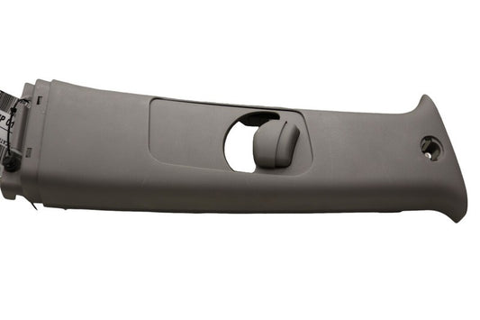 858301D000QW 2007-2012 Kia Rondo Passenger RH Upper B Pillar Trim Used OEM 858421D000