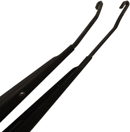 5L2Z17526AB 2006-2010 Mercury Mountaineer Windshield Wiper Arm Set Of 2 Used OEM 5L2Z17526AB